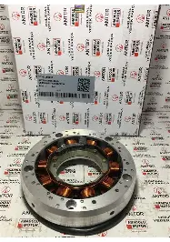 ALTERNATÖR ORJİNAL