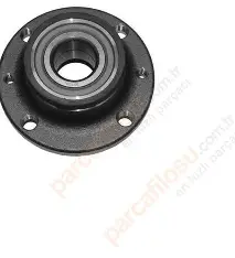 BİLYALI ÇEKİ KOMPLE