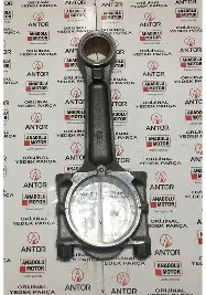 BİYEL KOLU EMNİYET SACI ORJİNAL