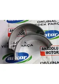 BİYEL KOL YATAĞI 0.25 – (ATLAS)