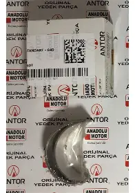 BİYEL KOL YATAĞI 0.50 – (ATLAS)