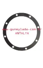 DİFRANSİYEL ARKA KAPAK CONTASI 1600 TİPİ