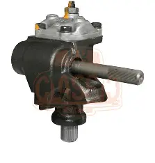 DİREKSİYON KUTUSU REVIZYONLU