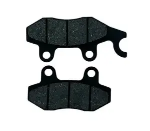 FREN BALATASI BREKSIZ