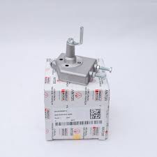 GAZ KUMANDA TERTİBATI KOMPLE ORJİNAL