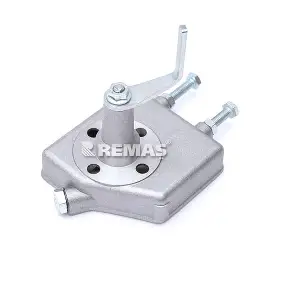 GAZ KUMANDA KUTU KAPAĞI