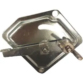 GAZ KUMANDA KUTU KAPAĞI ORJİNAL