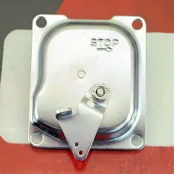 GAZ KUMANDA KUTU KAPAK KOMPLE ORJİNAL