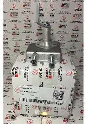 GAZ KUMANDA KUTU KOMPLE ORJİNAL