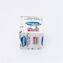 GENLEŞME TAPASI KRANK MİLİ BÜYÜK ORJİNAL