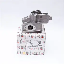 GENLEŞME TAPASI KÜLBÜTÖR (SİLİNDİR KAFASI) ORJİNAL