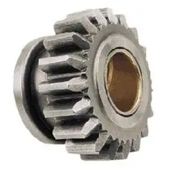 GERİ VİTES DİŞLİSİ BURÇLU ORJ