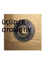 GERİ VİTES DİŞLİSİ KARŞILIĞI BÜYÜK