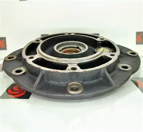 GÖVDE KAPAK CONTASI ORJİNAL