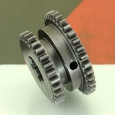 GRUP DİŞLİSİ 1. VİTES (STD)