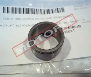 GRUP DİŞLİSİ ÖN BURCU