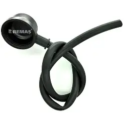 HAVALANDIRMA BORU KELEPÇESİ ORJİNAL