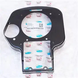 HAVA FANI SACI ÜST KOMPLE ÇAPA TİPİ ORJİNAL