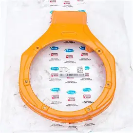 HAVA FANI SACI ÜST KOMPLE MARŞLI ORJİNAL