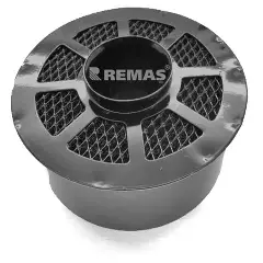 HAVA FİLTRESİ SİKLONLU SÜNGERLİ ORJİNAL 640