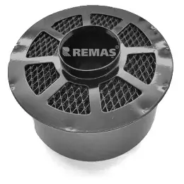 HAVA FİLTRE BOĞAZ CONTASI