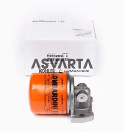 HAVA FİLTRE ÇEVRE CONTASI ORJİNAL