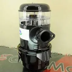 HAVA FİLTRE DİRSEK (KÜLTİVATÖR)  ORJİNAL