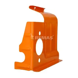 HAVA YÖNELTME YAN SAC EKSOZ ORJİNAL