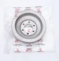 İLK HAREKET KASNAĞI ORJİNAL