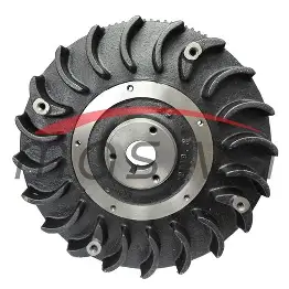 İTİCİ BASLIĞI EKSOZ ORJİNAL