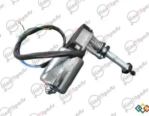 KABİN SİLECEK MOTORU