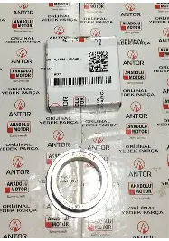 KRANK ANA YATAK FLANŞ l.0mm ORJİNAL