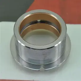 KRANK ANA YATAK FLANŞ SEMİ