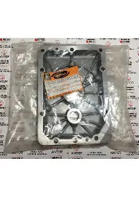 KRANK ANA YATAK GÖVDE İÇ DIŞ FARKLI