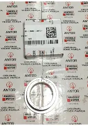 KRANK ANA YATAK GÖVDE SEMİ