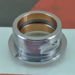 KRANK ANA YATAK GÖVDE STD