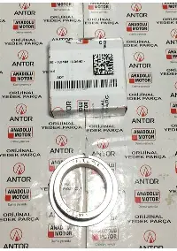 KRANK ANA YATAK GÖVDE 0.50 ORJİNAL