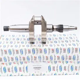 KRANK MİLİ ORJİNAL 640