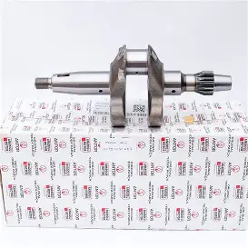 KRANK MİLİ ORJİNAL 820