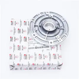 KRANK MİLİ SOMUNU (FLANŞLI M 16) ORJİNAL