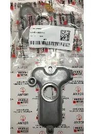 KÜLBÜTÖR KAPAK ORJİNAL 400