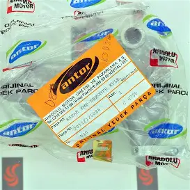 KÜLBÜTÖR MİLİ YAĞLAMALI TİP ORJİNAL