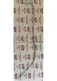 KÜLBÜTÖR YAĞLAMA BORUSU (ÇELİK) MARŞLI ORJİNAL