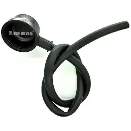 KÜLBÜTÖR YAĞLAMA BORUSU (ÇELİK) ORJİNAL