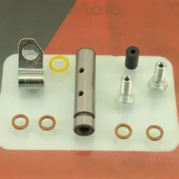 KÜLBÜTÖR YAĞLAMA REKORU M6 ORJİNAL