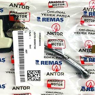 LEVYE BOYUNDURUK ORJİNAL