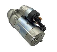 MARŞ MOTORU ISKRA ORJİNAL (640-820)