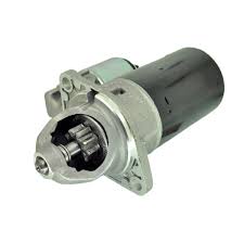 MARŞ MOTORU LUCAS ORJİNAL (640-820)