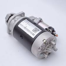 MARŞ MOTORU VALEO ORJİNAL (640-820)