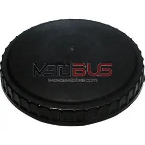 MAZOT DEPO KAPAK PLASTİK ORJİNAL